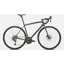 Specialized Aethos Sport Road Bike 2024 Gloss Fog Tint Carbon/Dune White