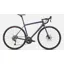 Specialized Aethos Sport Road Bike 2024 Satin Blue Onyx/Metallic Obsidian