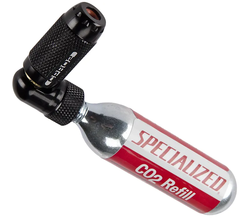 Specialized Air Tool CPro2 Microblast