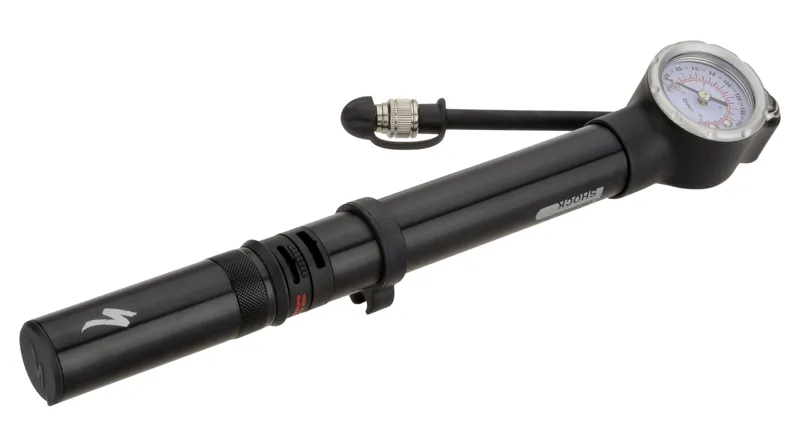 Specialized Airtool Frame Shock Suspension Pump