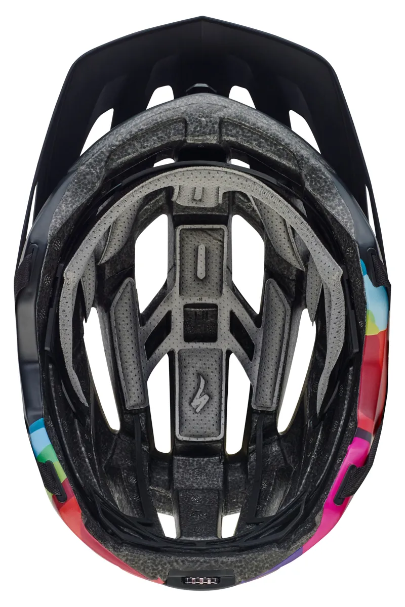 Specialized Ambush MTB Helmet Crankworx Limited Edition-3