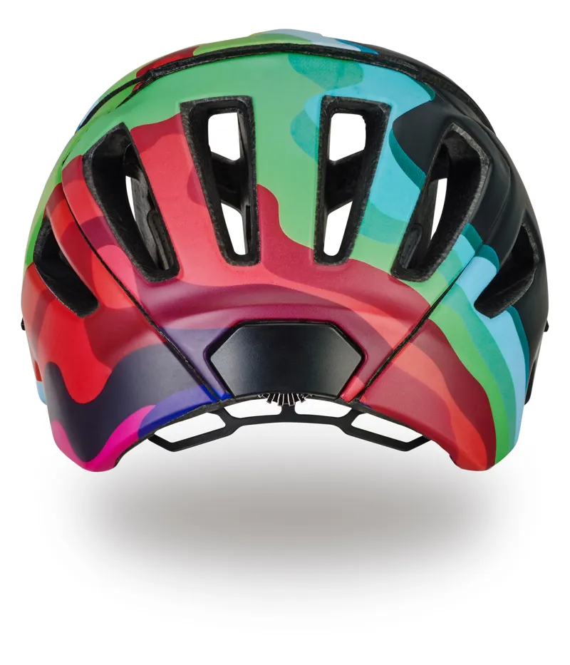 Specialized Ambush MTB Helmet Crankworx Limited Edition-1