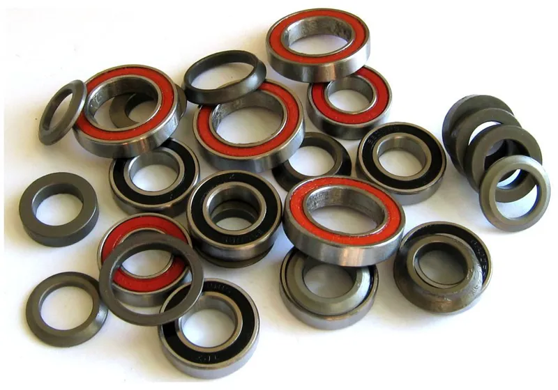 Specialized Bearing Kit: 2012-2013 Stumpjumper FSR