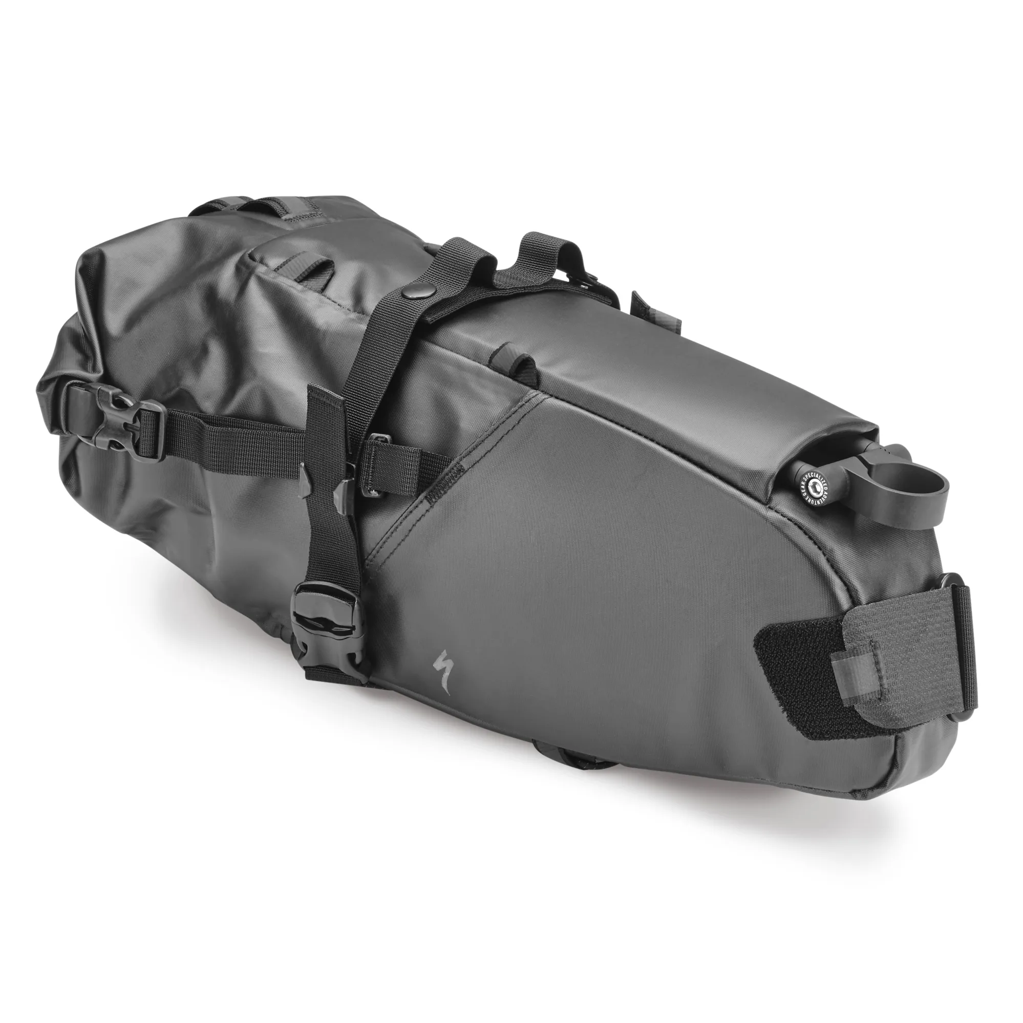 Specialized Burra Burra Stabilizer Seat Pack 20 Black