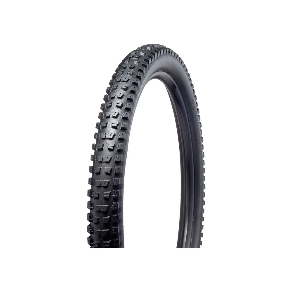 Specialized Specialized Butcher Grid Trail 2 Bliss Folding Tyre Ready Gripton T9 Black