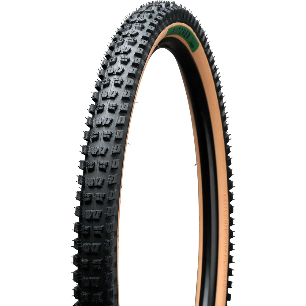 Specialized Specialized Butcher Grid Trail 2Bliss Ready T9 Soil Searching Tyre 29x2.3 Tan Sidewalls
