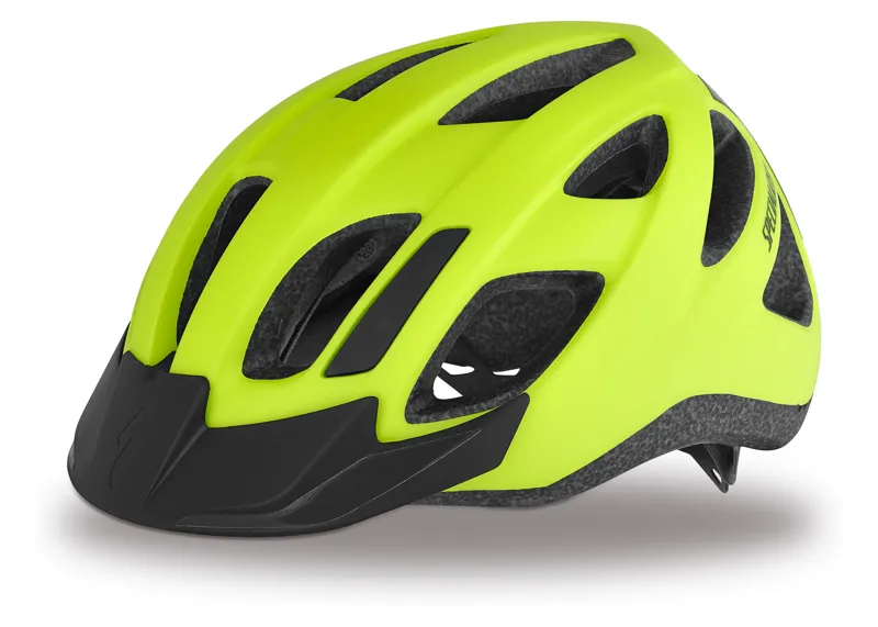 specialized centro led helmet