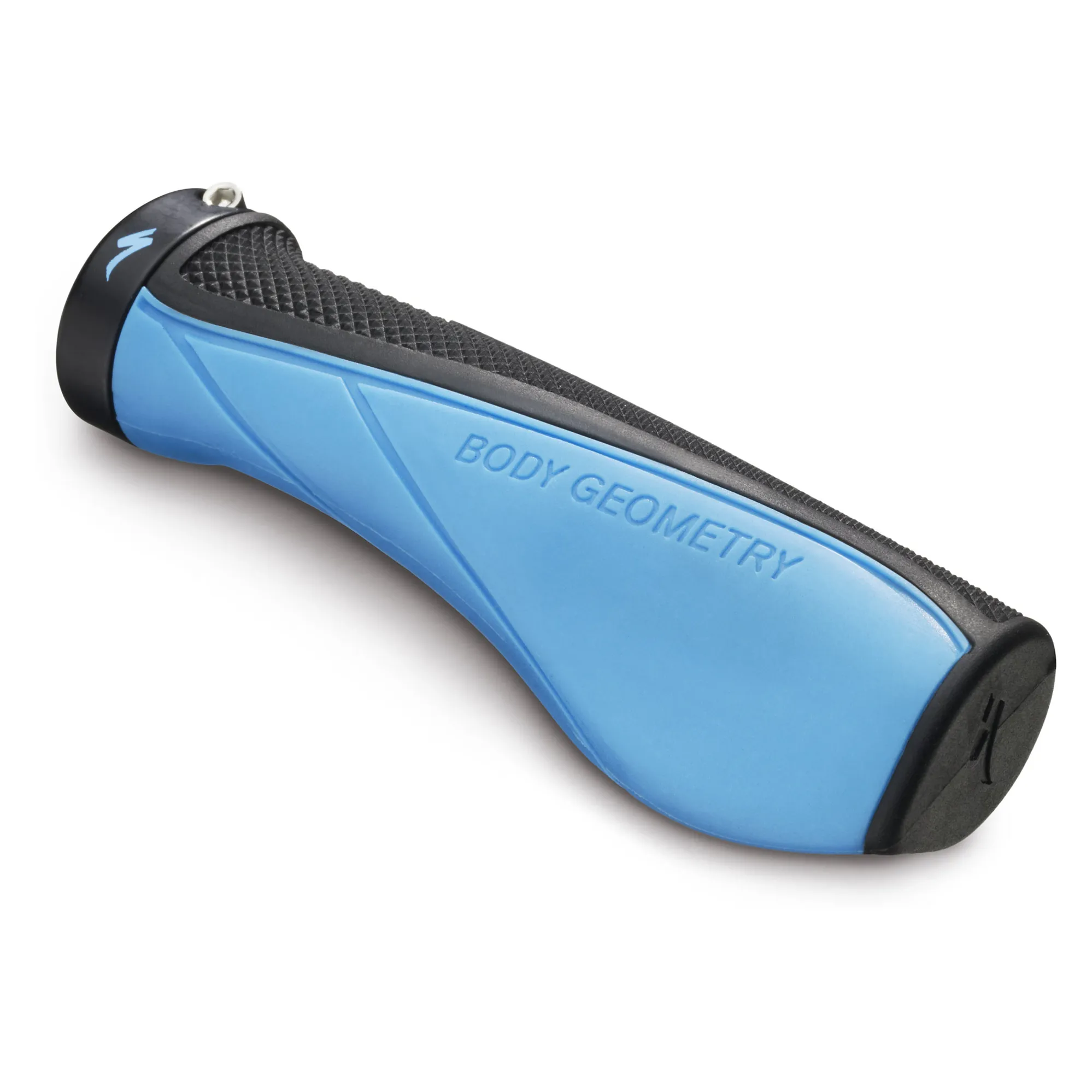 Specialized Contour XC Grips Black/Cyan1