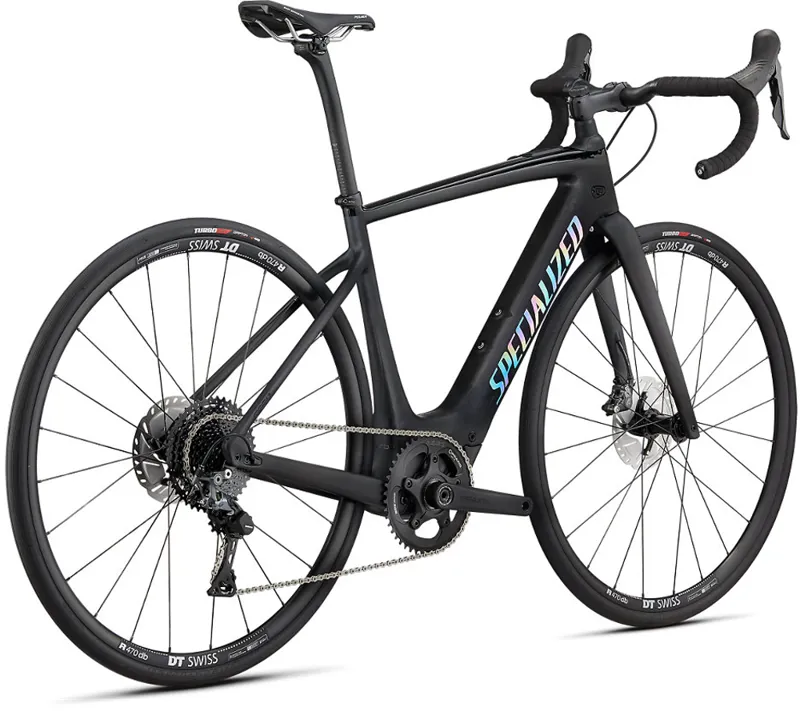 specialized creo electric road bike
