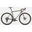 Specialized Crux Comp Gravel Bike 2024 Satin Taupe/Smoke/Midnight Shadow/Metallic Spruce/Clay
