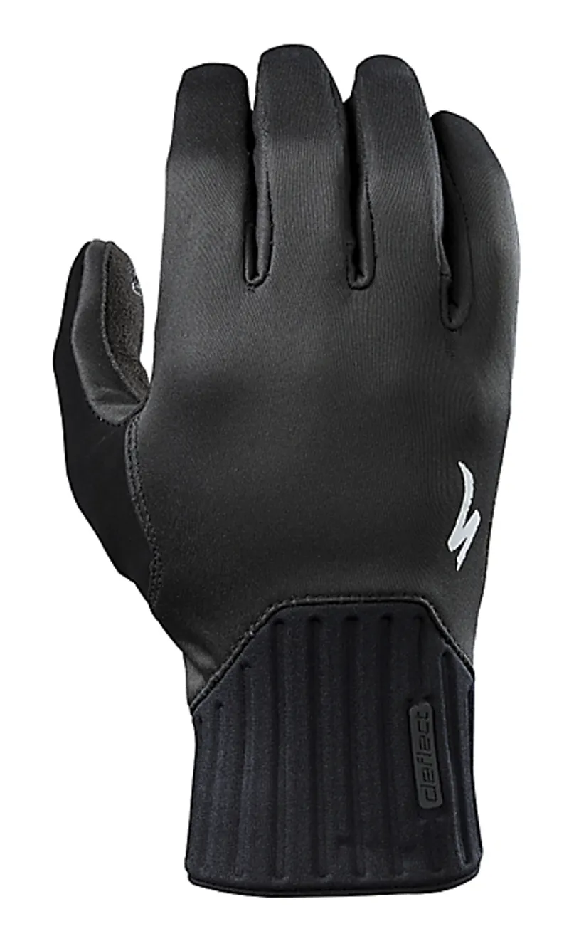 Specialized Deflect Gloves Black
