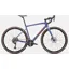 Specialized Diverge Sport Carbon Road Bike 2024 Satin Purple Indigo Tinit/Purple Indigo/Amber Glow