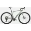 Specialized Diverge STR Comp Gravel Bike 2024 Gloss White Sage/Pearl