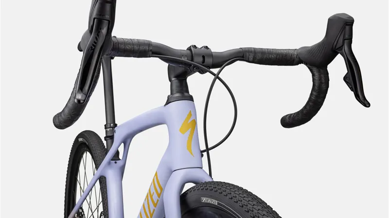 Specialized Diverge STR Expert Gravel Bike Clay/Powder Indigo/Metallic Sulphur-4