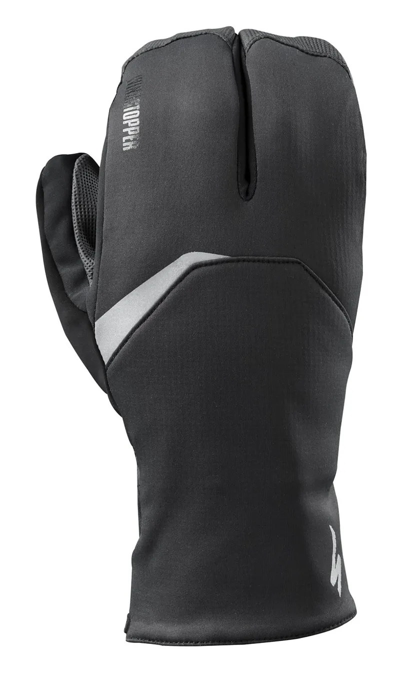 Specialized Element 3.0 Gloves Black
