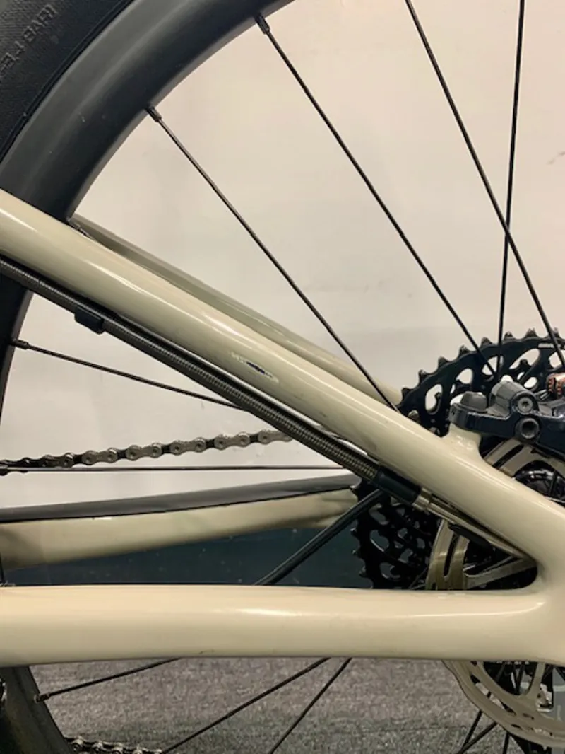 EX DEMO 19 Specialized Epic Expert EVO 2019 Medium East Sierras/Black-7