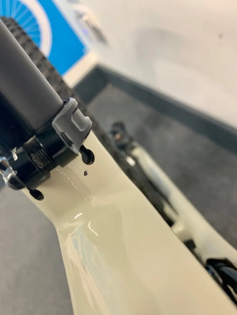 EX DEMO 19 Specialized Epic Expert EVO 2019 Medium East Sierras/Black-5