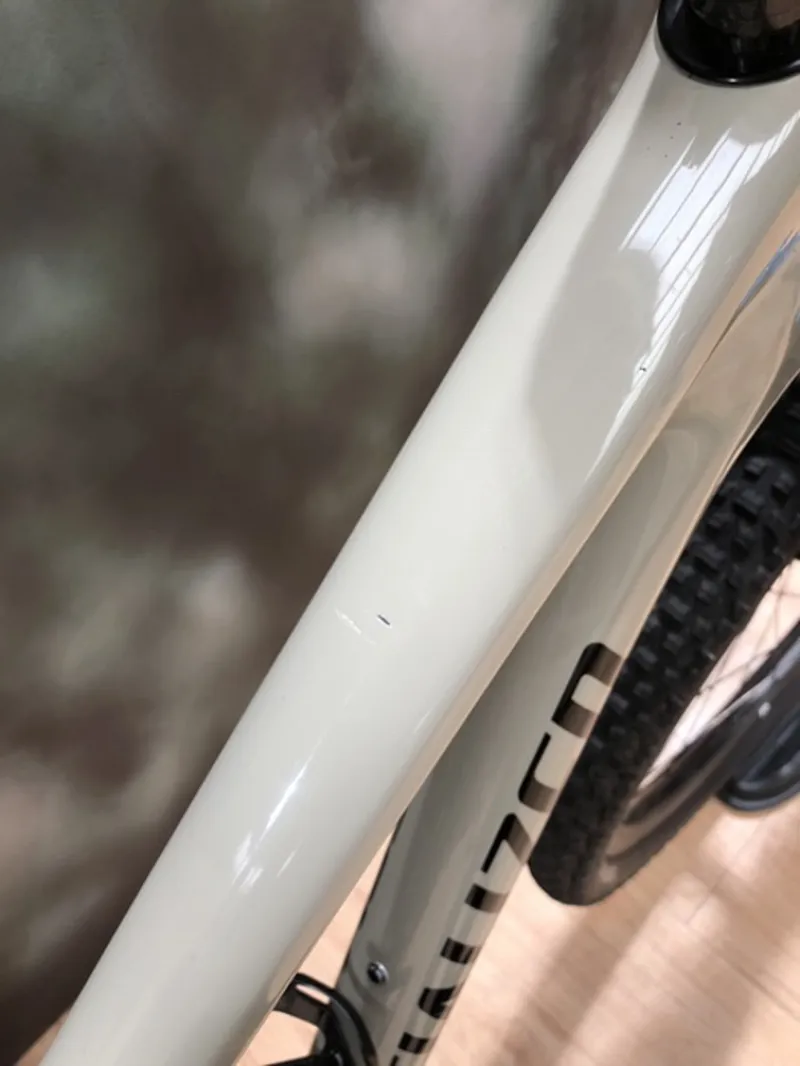 EX DEMO Specialized Epic Expert EVO Carbon XC 29 Large Sierras/Black-6