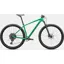 Specialized Epic Hardtail Comp Mountain Bike 2024 Gloss Electric Green/Forest Green
