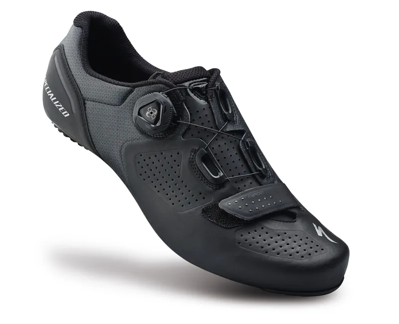 Specialized Expert Road Shoes Black