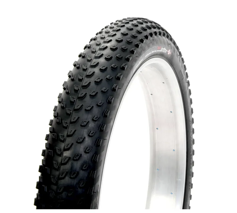 Specialized Fast Trak 26in Fat Tyre