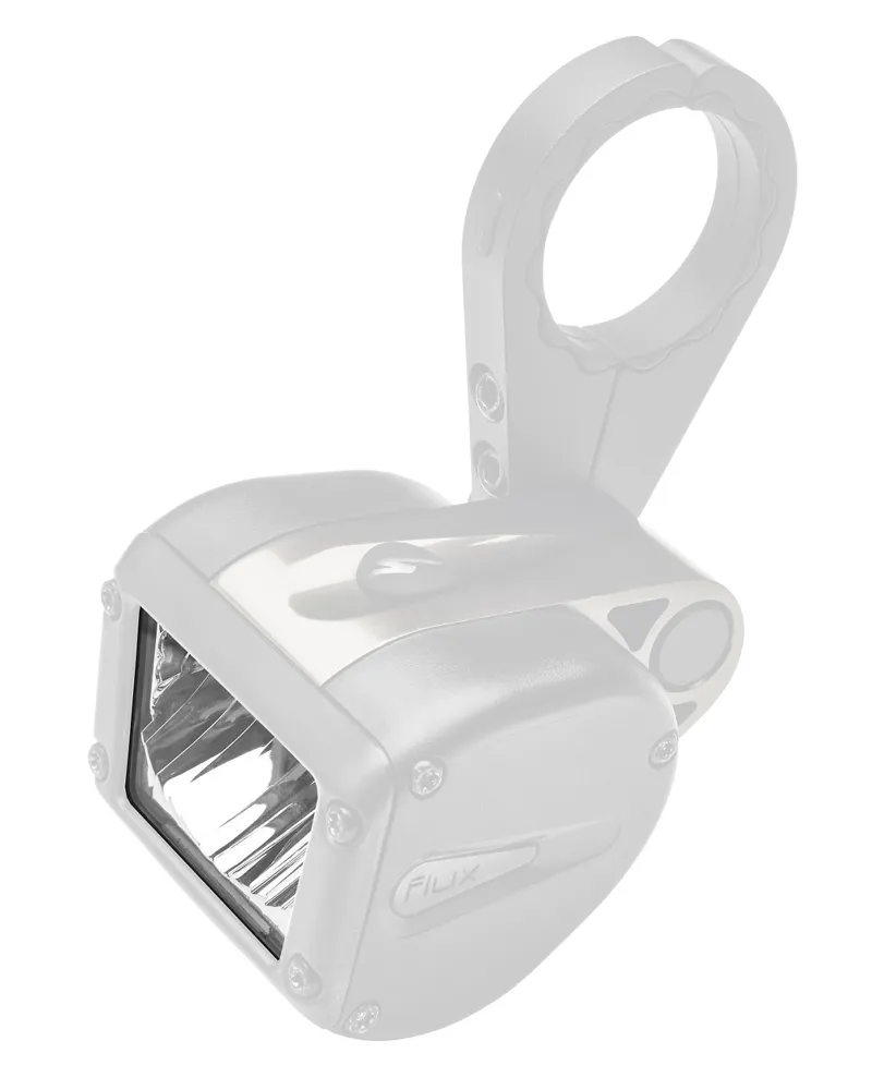 Specialized Flux Elite Headlight Lens