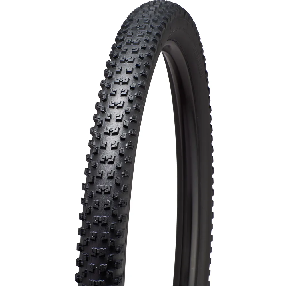 Image of Specialized Ground Control Control 2Bliss Ready T5 Folding Tyre 60TPI Black