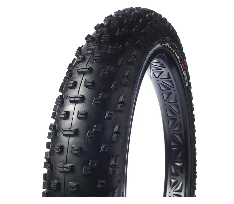 Specialized Ground Control Fat Tyre