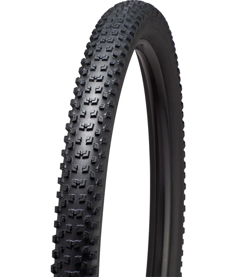 Specialized Ground Control Grid 2BR T7 29x2.35 MTB Tyre Black