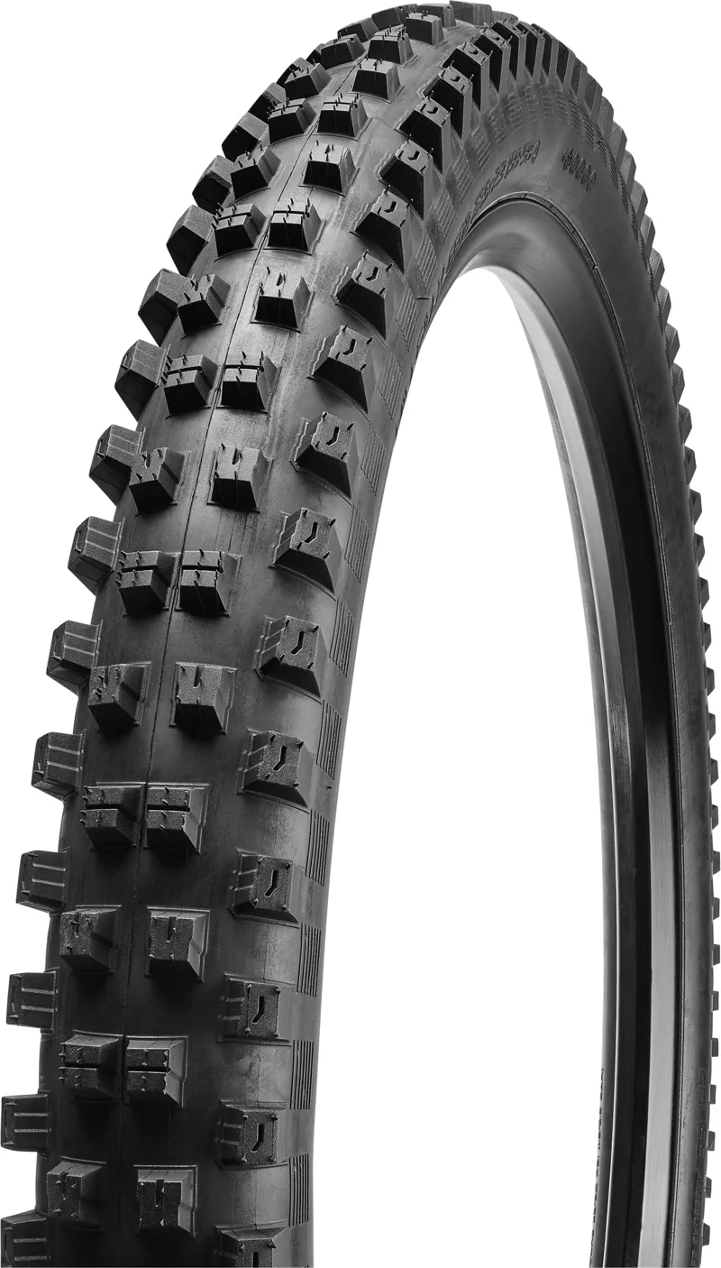 Specialized Hillbilly Grid Gravity 2BR T9 Tyre Black