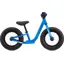 Specialized Hotwalk Balance Bike 2021 Neon Blue/White