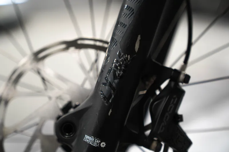 EX DEMO Specialized Kenevo Expert 2019 6Fat Small Storm Grey/Red-7