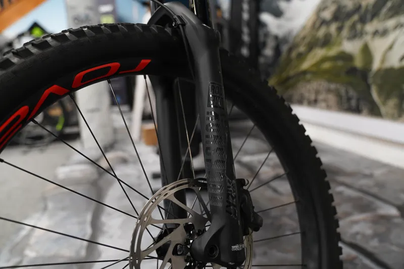 EX DEMO Specialized Kenevo Expert 2019 6Fat Small Storm Grey/Red-8