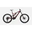 Specialized Kenevo Expert Electric Mountain Bike 2024 Gloss Rusted Red/Redwood
