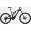 Specialized Levo Comp Alloy Electric Mountain Bike 2022 Black/Grey