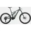 Specialized Levo Comp Alloy Electric Mountain Bike 2022 Green/Grey