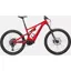 Specialized Levo Comp Alloy Electric Mountain Bike 2022 Red/Black