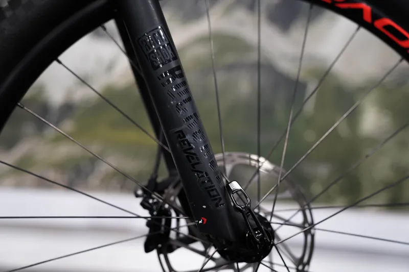 EX DEMO Specialized Levo Comp 29er Womens Large Plum Purple/Acid Lava-9