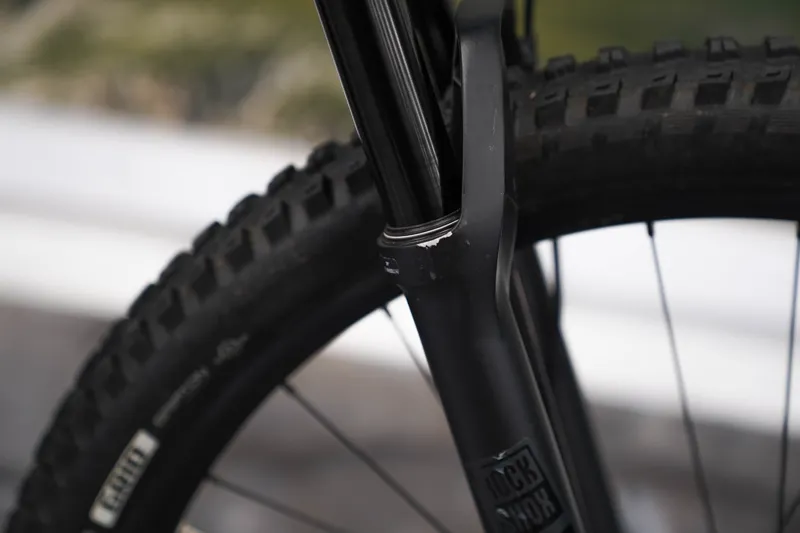 EX DEMO 2019 Specialized Levo Comp Womens 29er Medium Purple/Acid Lava-4