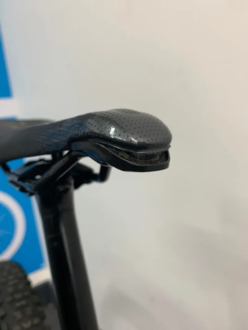 EX DEMO Specialized Levo Comp Carbon 29er Medium 2019 Blue Tint/White-4