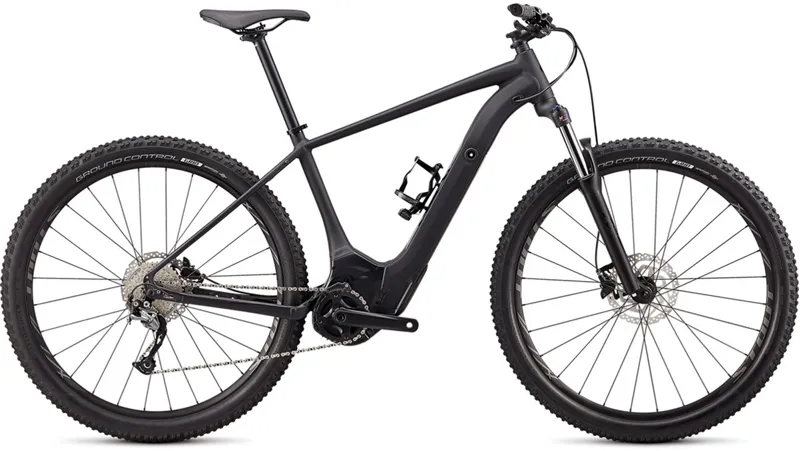 specialized e bike levo hardtail