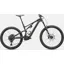 Specialized Levo SL Comp Alloy Electric Bike 2024 Gloss Charcoal/Silver Dust/Black
