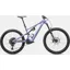 Specialized Levo SL Comp Alloy Electric Bike 2024 Satin Indigo/Obsidian