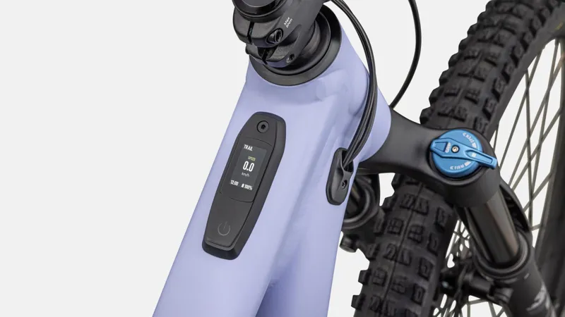 Specialized Levo SL Comp Alloy Electric Bike 2024 Satin Indigo/Obsidian-6