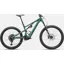 Specialized Levo SL Comp Alloy Electric Bike 2024 Satin Pine Green/Forest Green
