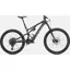 Specialized Levo SL Comp Carbon Electric Bike 2024 Satin Doppio/Sand/Silver Dust