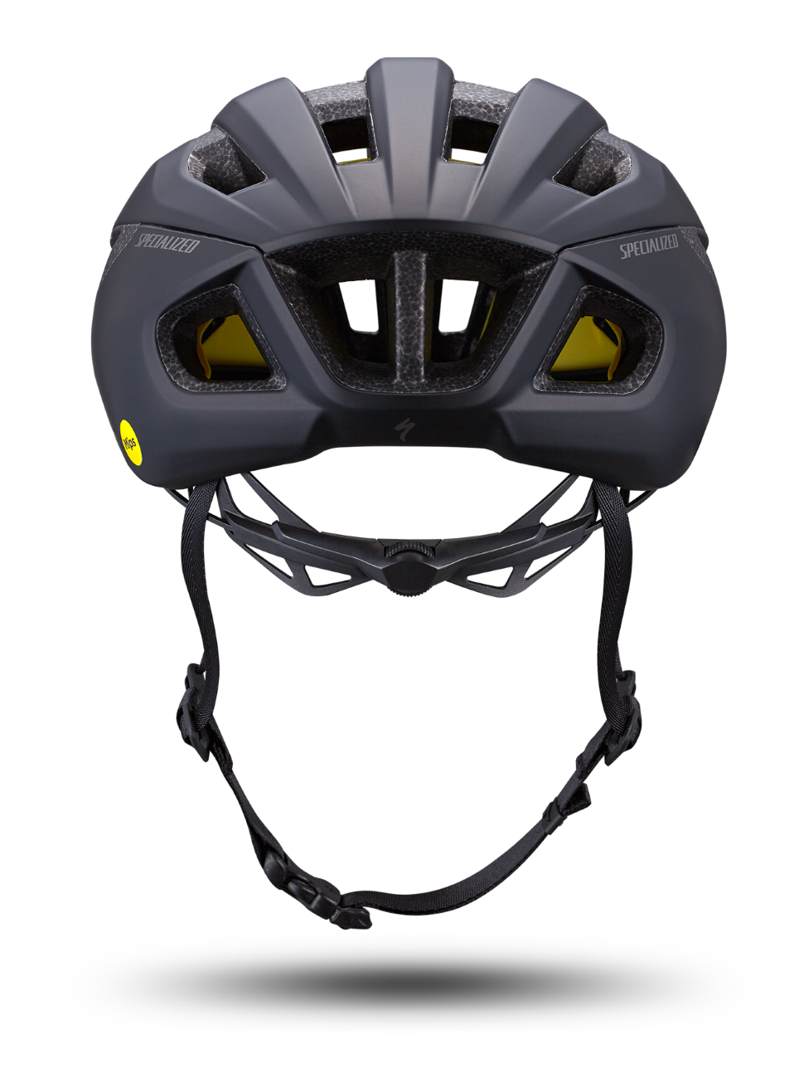 Specialized Loma MIPS Road Helmet Black-3