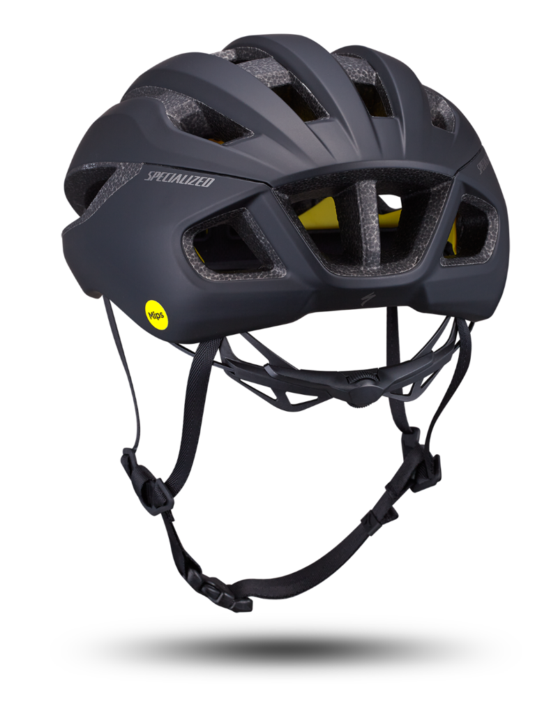 Specialized Loma MIPS Road Helmet Black-2