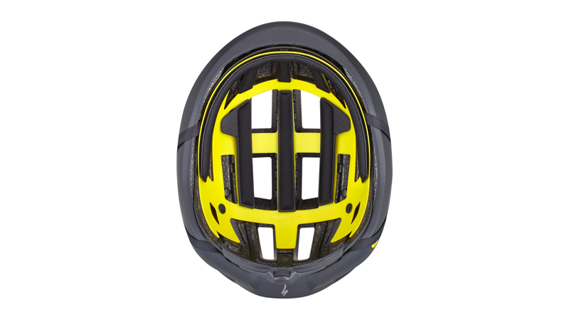 Specialized Loma MIPS Road Helmet Black-6