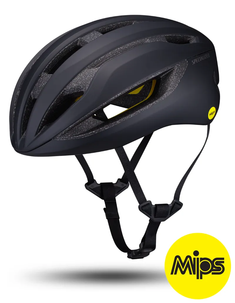 Specialized Loma MIPS Road Helmet Black